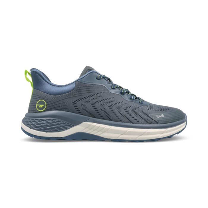 Enduro Lite Stormy Weather-Acid Lime – Image 1