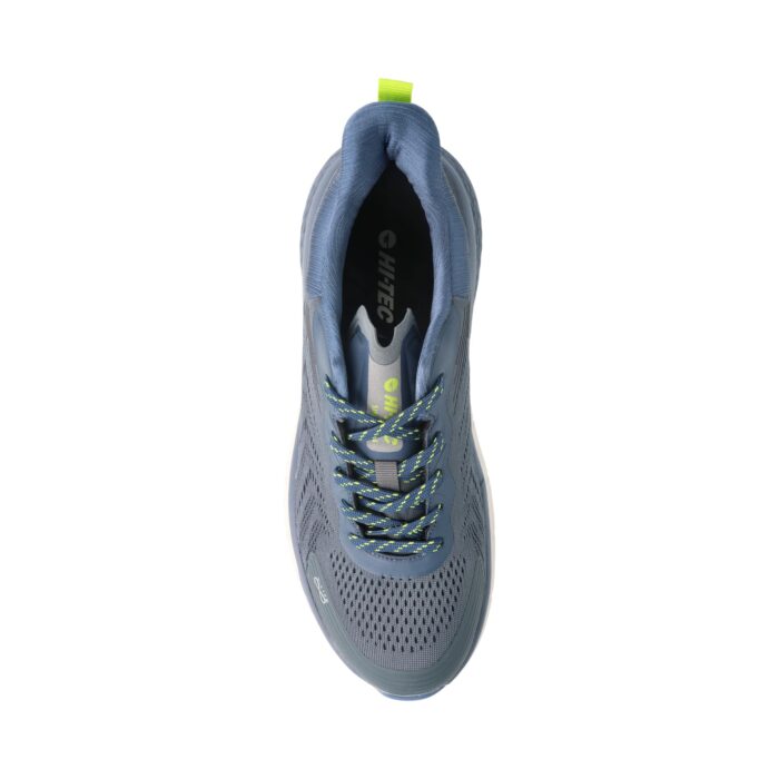 Enduro Lite Stormy Weather-Acid Lime – Image 3