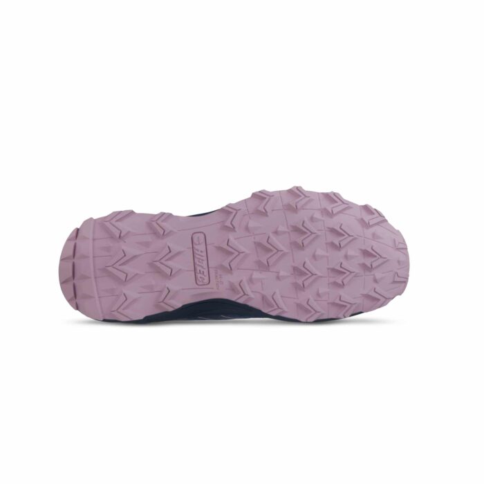 Flash Contour W True Navy-Lilac – Image 3