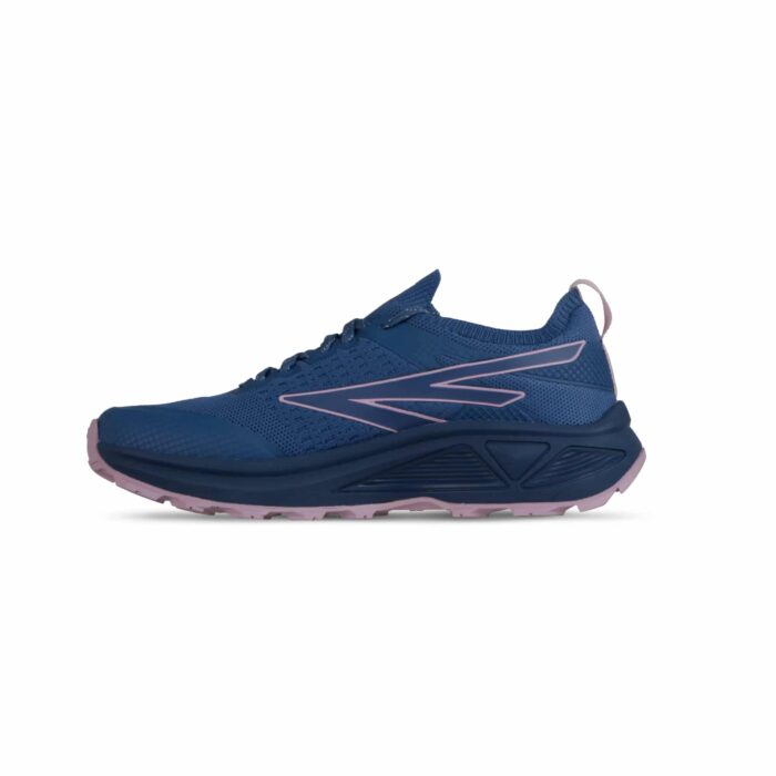 Flash Contour W True Navy-Lilac – Image 2