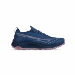 Flash Contour W True Navy-Lilac