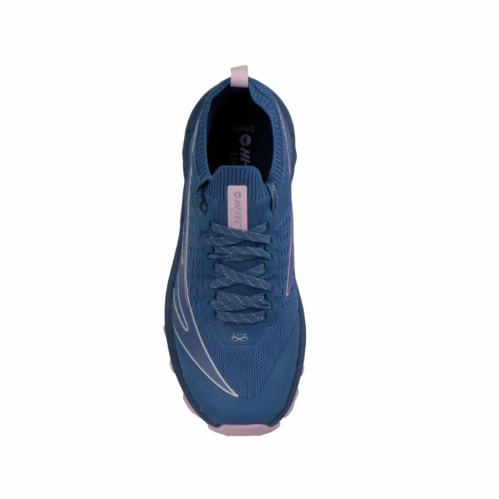 Flash Contour W True Navy-Lilac – Image 4