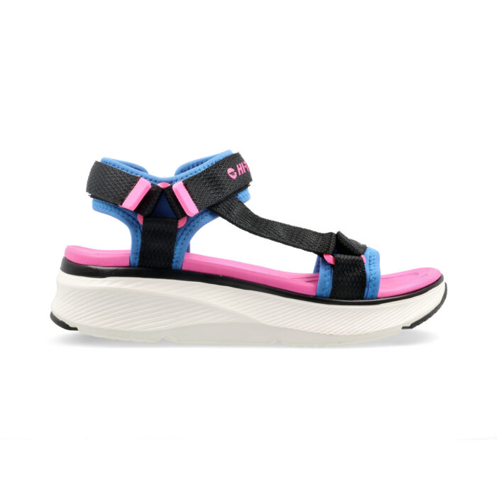 Marle Black-Pink-Blue – Image 1