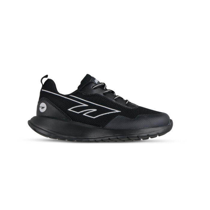Sprinter Jnr Black-Grey – Image 1