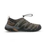 Tortola Sport Olive-Black