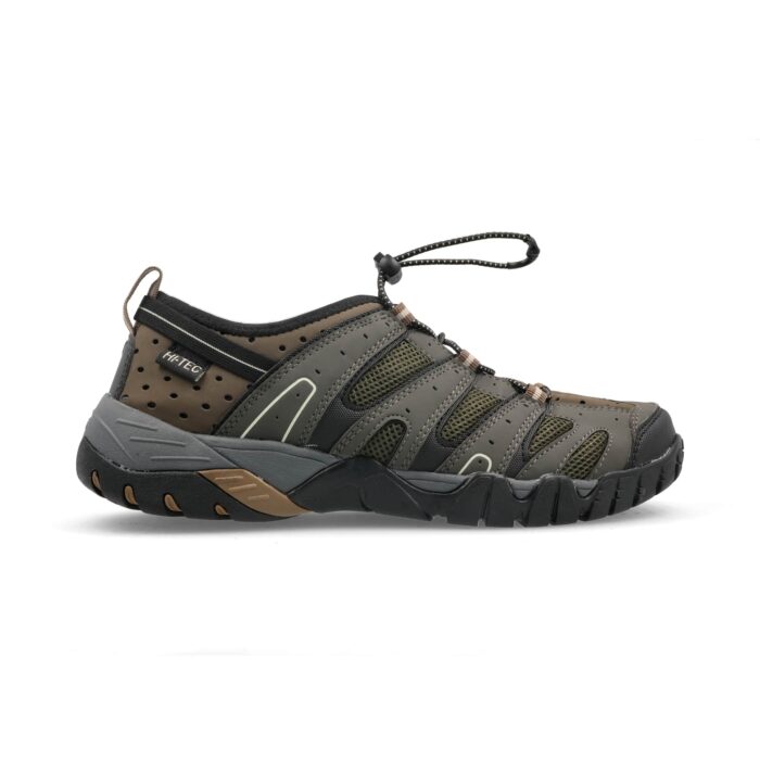 Tortola Sport Olive-Black – Image 1