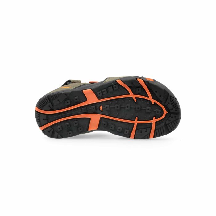 Ula Jnr Military Olive-Koi – Image 4