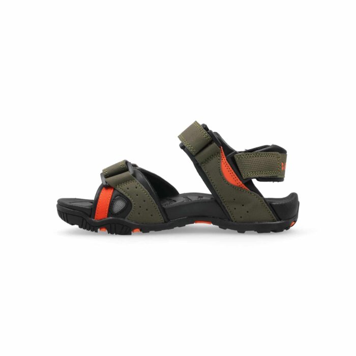 Ula Jnr Military Olive-Koi – Image 2