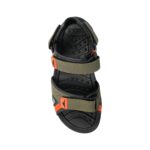 Ula Jnr Military Olive-Koi – Image 3
