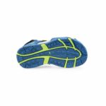 Ula Jnr Navy Blazer-Vallarta Blue – Image 2