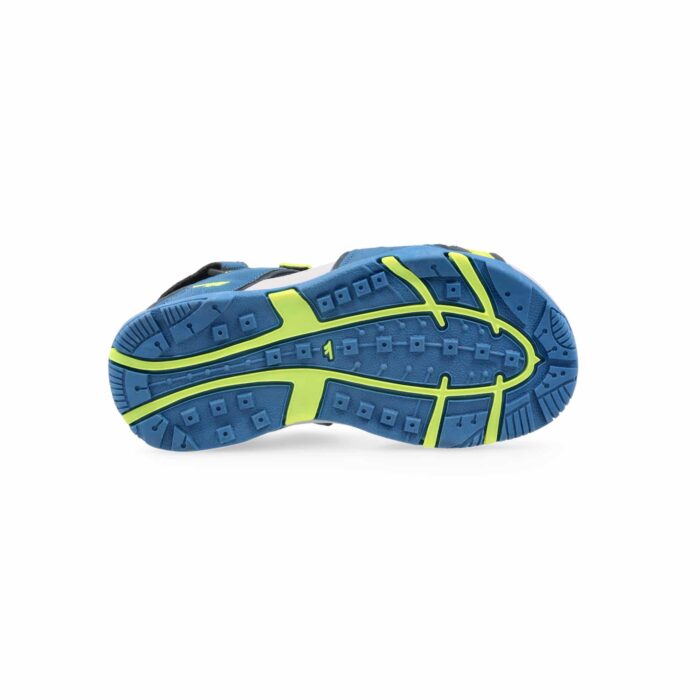 Ula Jnr Navy Blazer-Vallarta Blue – Image 2