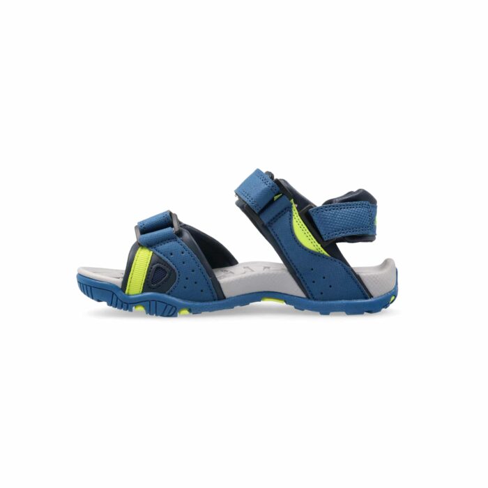 Ula Jnr Navy Blazer-Vallarta Blue – Image 3