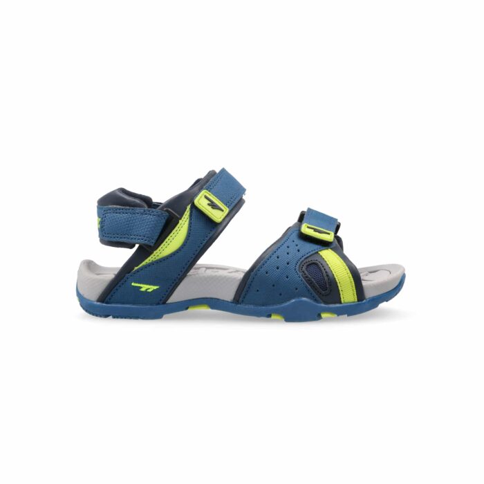 Ula Jnr Navy Blazer-Vallarta Blue – Image 1