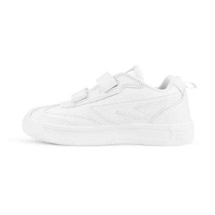 Edge Jnr Bts Ez White