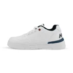 Freeline Low Jnr White-Red-Blue