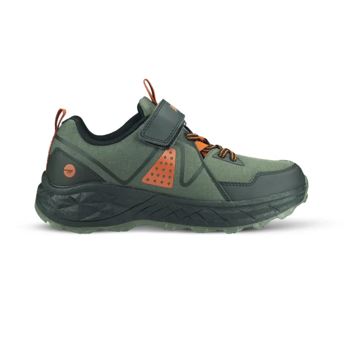 Geo-Trail Jnr