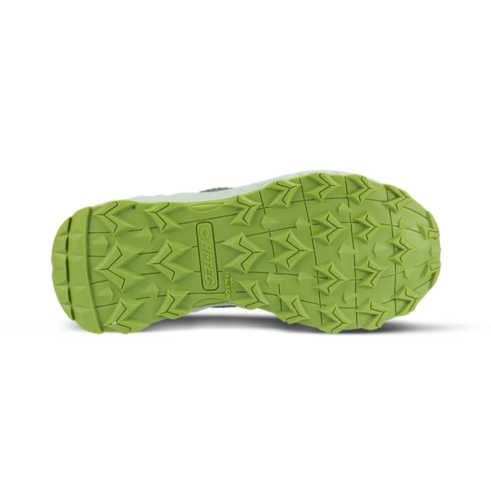 Fuse Trail Low Jnr