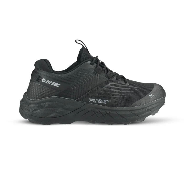 Fuse Trail Low Jnr