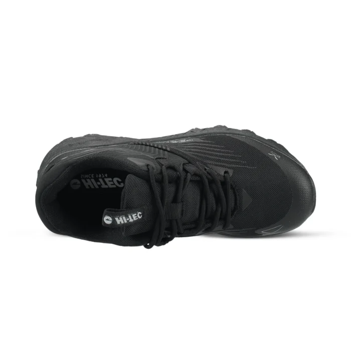 Fuse Trail Low Jnr