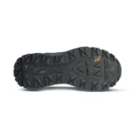 Geo-Tempo Trail Olive Night-Black